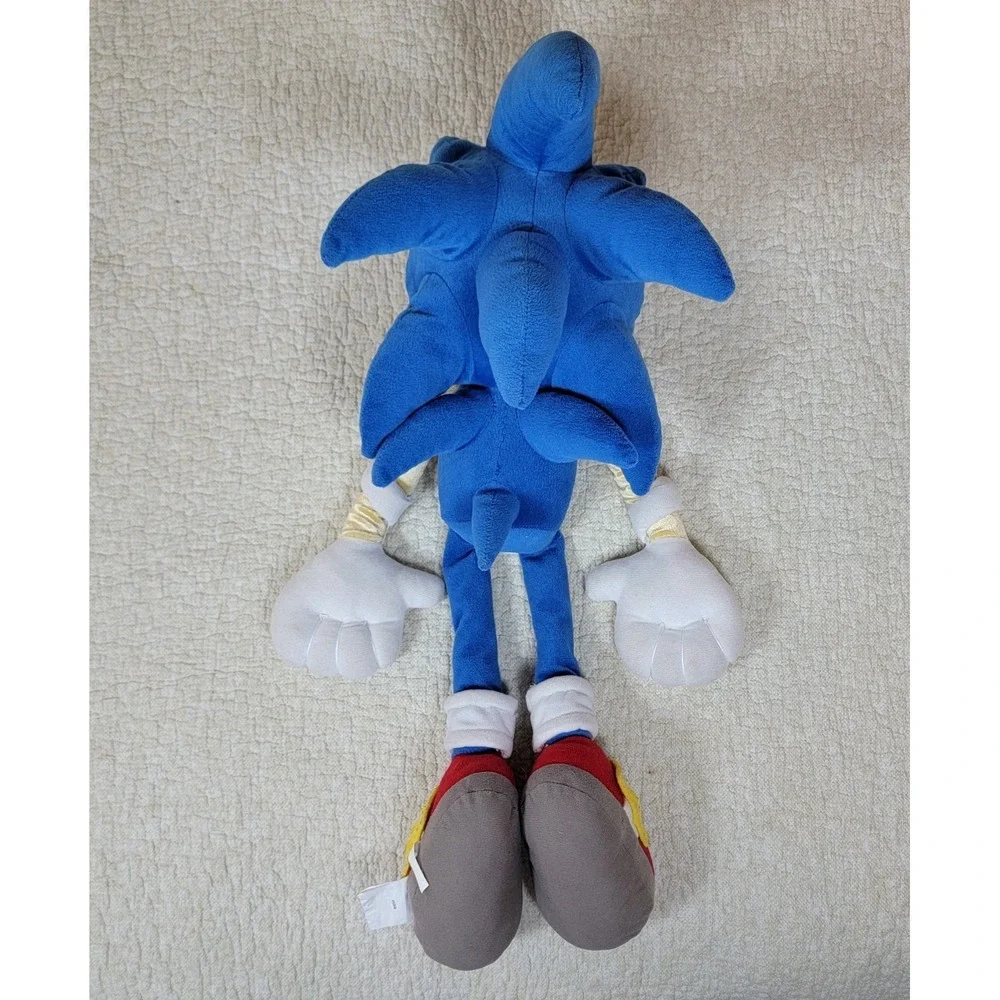 Sonic The Hedgehog 24